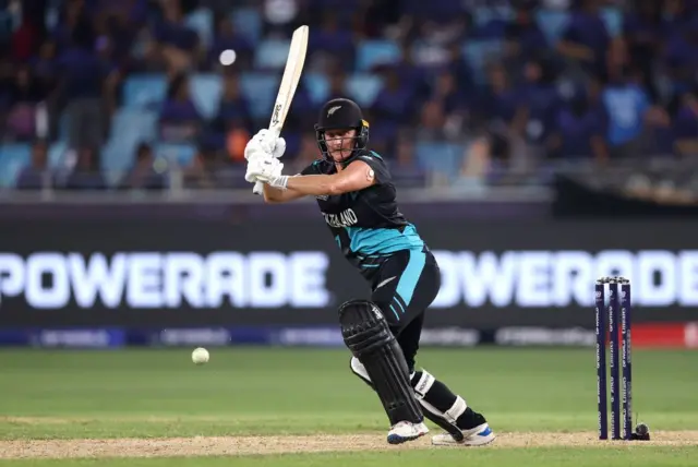 மகளிர் டி20 உலகக்கோப்பை: நியூசிலாந்து vs இந்தியா