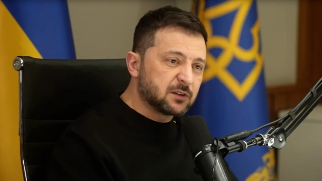 Владимир Зеленский