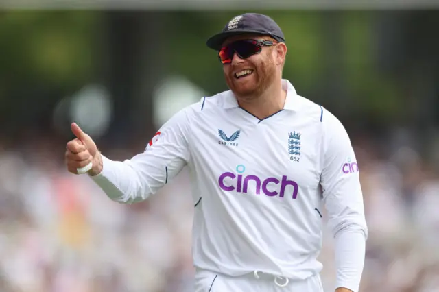 ਜੌਨੀ ਬੇਅਰਸਟੋਅ