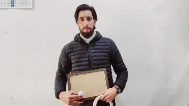 దానిష్ హమీద్