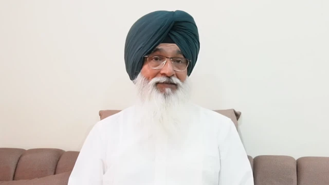 ਬਲਦੇਵ ਸਿੰਘ