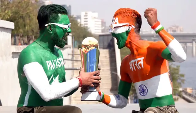 ભારત-પાકિસ્તાન મૅચ એશિયા કપ શિવસેના વડા પ્રધાન નરેન્દ્ર મોદી અમિત શાહ બીસીસીઆઈ જય શાહ