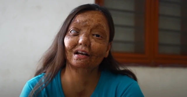 કાજલ પ્રજાપતિ