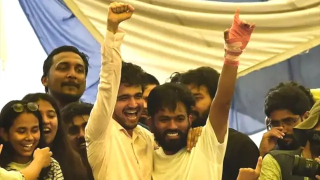 যন্তর মন্তরে চলে উদযাপন