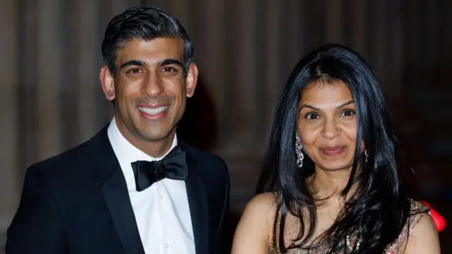 ऋषी सुनक