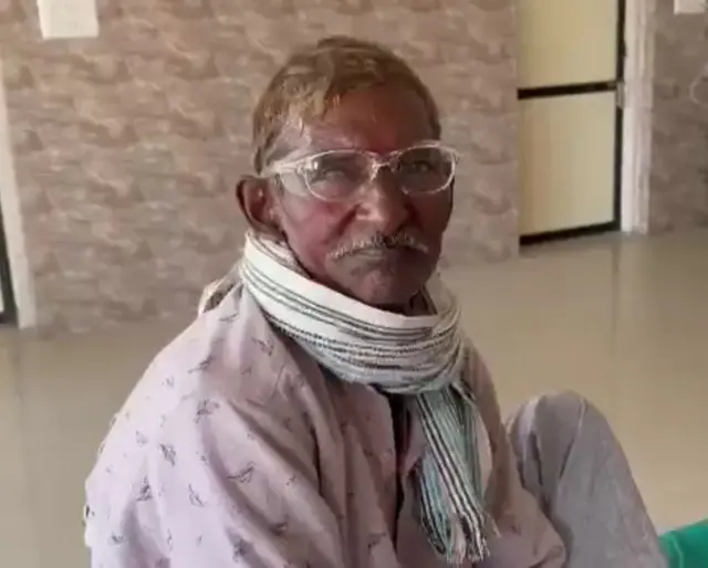 મોતિયાનું ઑપરેશન