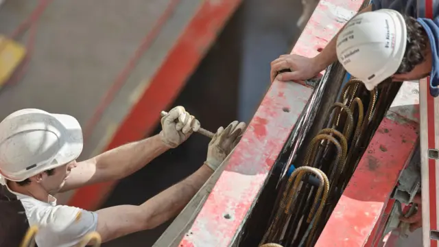 विनिर्माण सांकेतिक तस्वीर