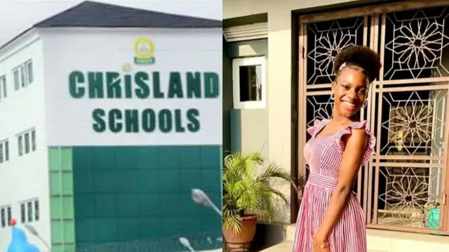 Whitney Omodesola Adeniran 