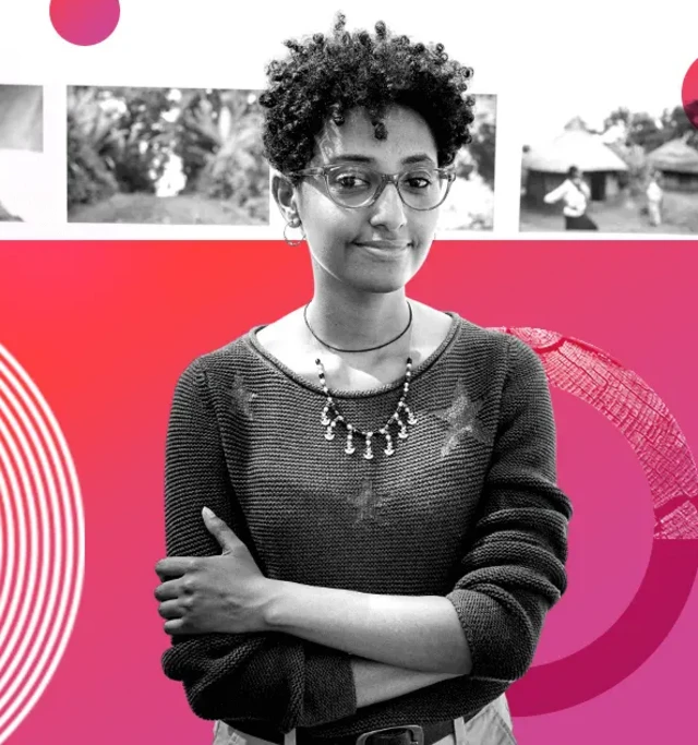 Maheder Haileselassie, Ethiopie