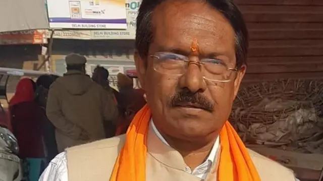 हर्ष मल्होत्रा