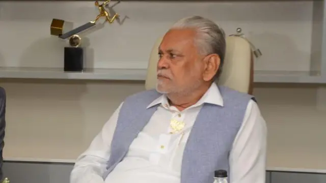 રૂપાલા અને વિરોધ