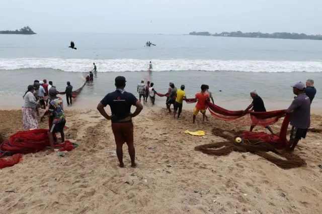 விஜய், தவெக, தமிழ்நாடு, இலங்கை