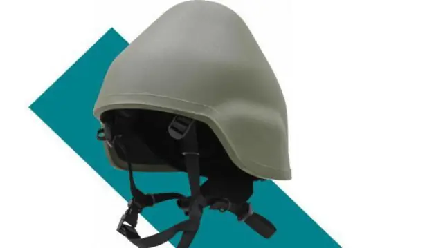 ਸਿੱਖ ਫੌਜੀਆਂ ਲਈ ਬਣ ਰਹੇ ਜੰਗਜੂ ਹੈਲਮੇਟ