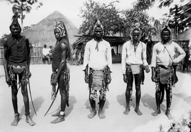 Kansala, la capitale du Kaabu se trouve dans la région de Gabou située en territoire de la Guinée Bissau actuelle.