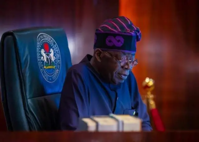 Tinubu