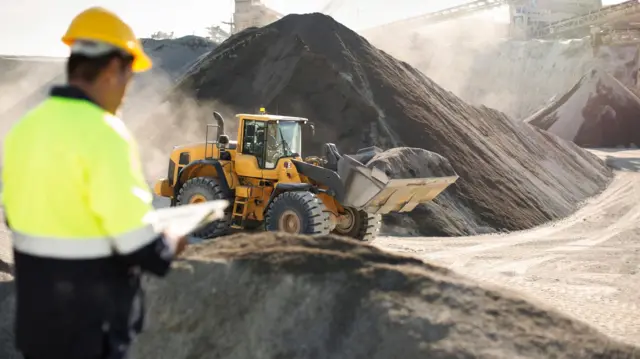 दक्षिण अफ़्रीका के संसाधन