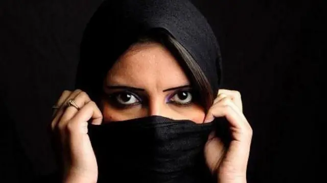 ముస్లిం మహిళలు 