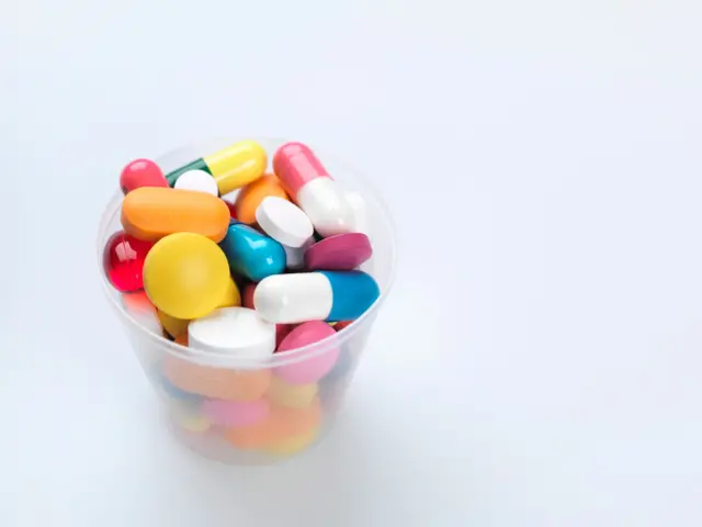 மருந்துகள் 