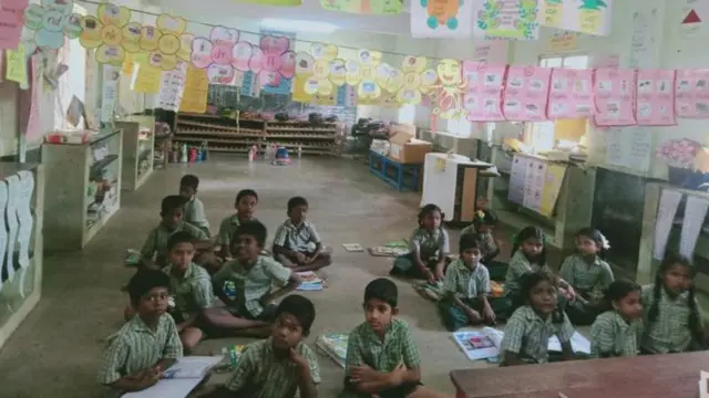 విద్యార్థులు