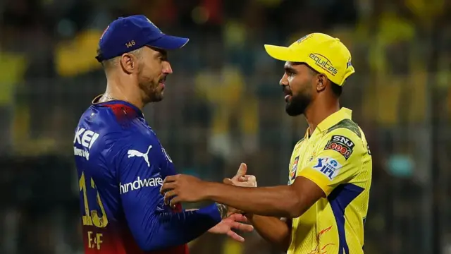 CSK vs RCB: 'இது எங்க ஏரியா' எனக் காட்டிய சிஎஸ்கே - ஆர்சிபியின் தோல்விக்கு என்ன காரணம்??