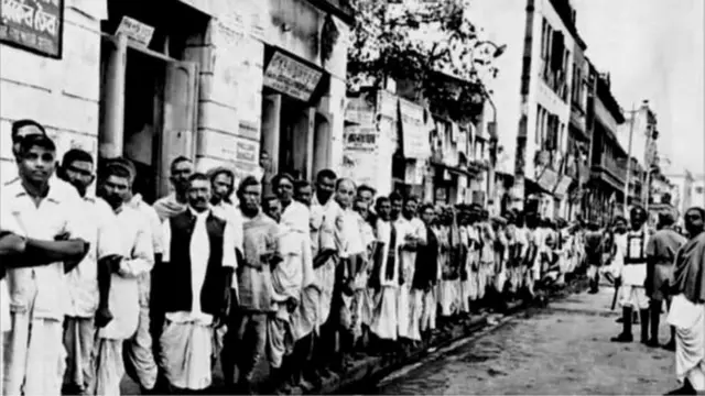 நாடாளுமன்ற தேர்தல் 1952