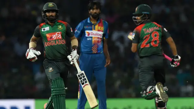 ইনজুরিতে নেই বাংলাদেশ ২ ওপেনার লিটন দাস ও তামিম ইকবাল