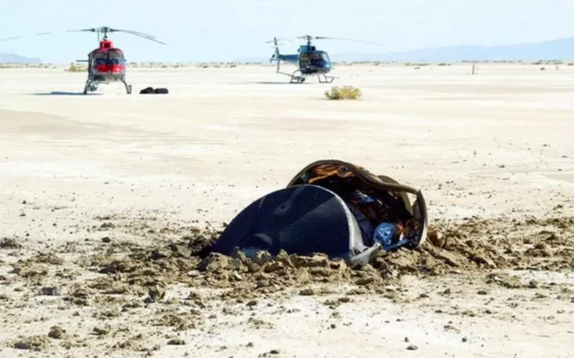 جینیسس کیپسول