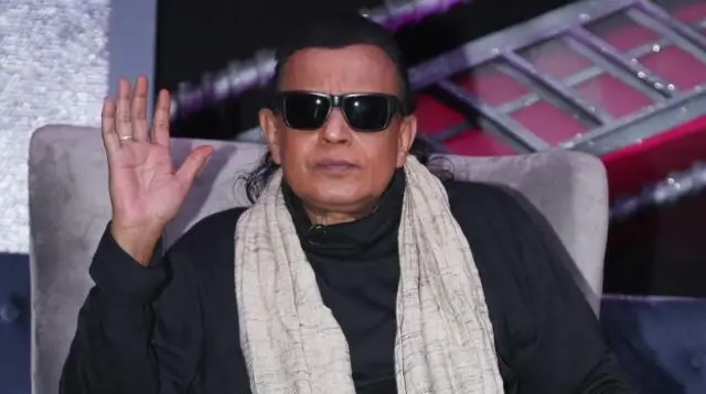 मिथुन चक्रवर्ती 