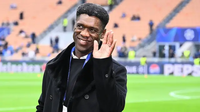 کلارنس سیدورف