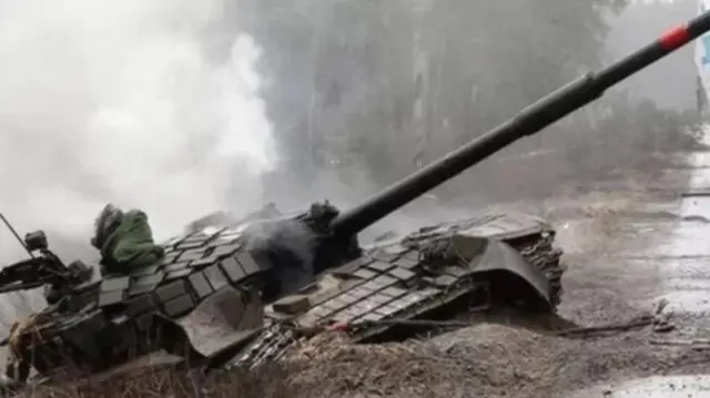 रशिया युक्रेन युद्ध 