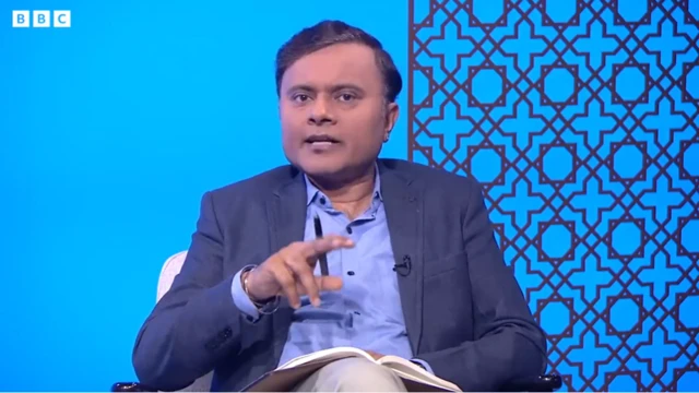 కలెక్టివ్ న్యూస్రూమ్ జర్నలిజం డైరెక్టర్ ముఖేష్ శర్మ