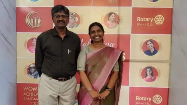 నిగర్ షాజీ