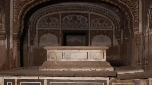 வரலாறு, சீக்கிய மன்னர் ரஞ்சித் சிங், இந்தியா, பாகிஸ்தான், பஞ்சாப்
