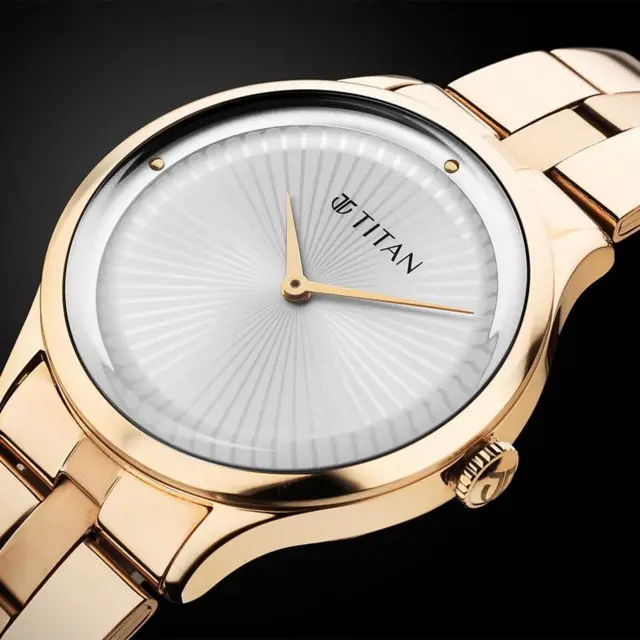 టైటాన్ వాచ్‌లు