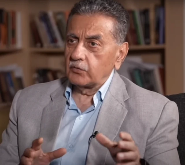 अजय साहनी