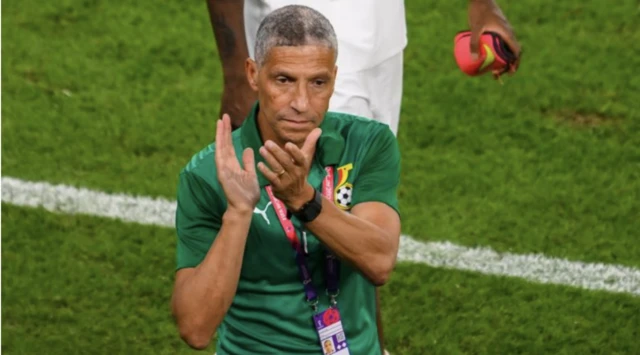 Chris Hughton