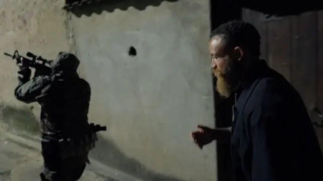 రియో, ఫవేలా, నేరాలు