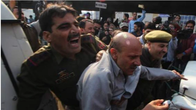 ‘பொறியாளர் ரஷீத்’