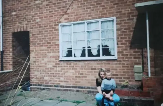 کترینا و سلیوان