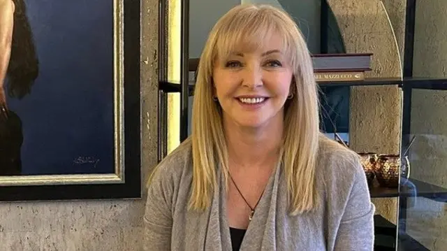 Liz Magnall bin pay for private treatment afta she face long wait