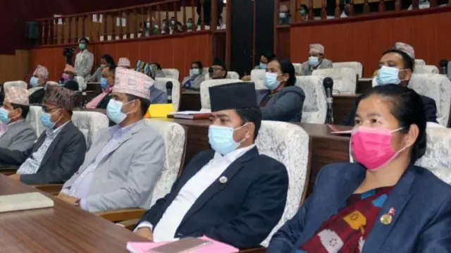 कर्णाली प्रदेशसभा