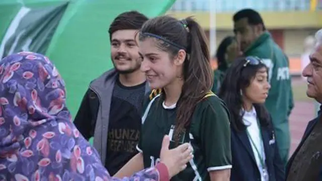 کھیل