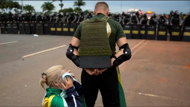 ਬ੍ਰਾਜ਼ੀਲ