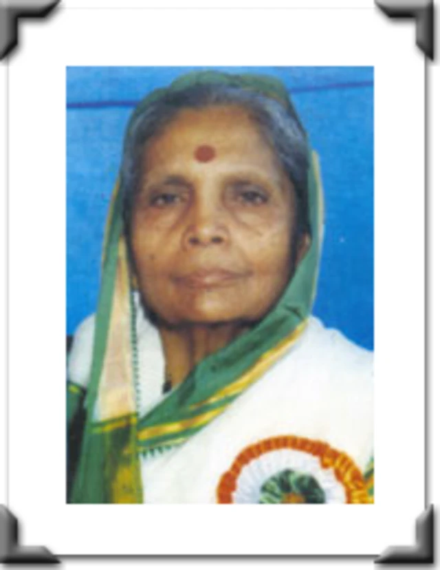  केसरबाई क्षीरसागर