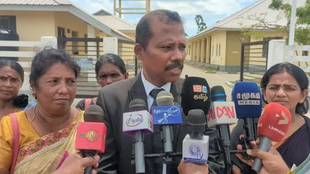 இலங்கை, போர், காணாமல் ஆக்கப்பட்டோர், மனிதப் புதைகுழிகள், விசாரணை, யாழ்ப்பாணம்