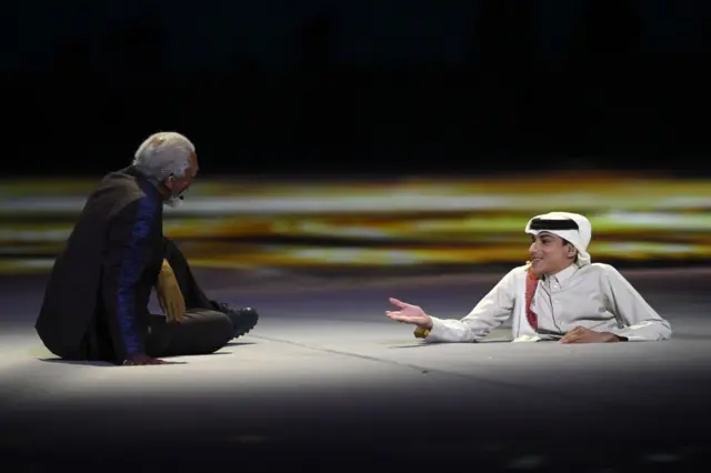 freeman ve ghanim 