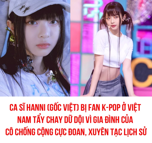 Hanni Phạm