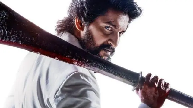 హిట్ 3, సినిమా, నాని, టాలీవుడ్, వినోదం