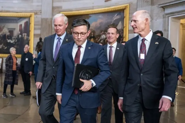 Сенатори-республіканці