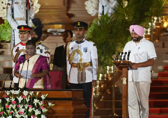 ਰਵਨੀਤ ਸਿੰਘ ਬਿੱਟੂ